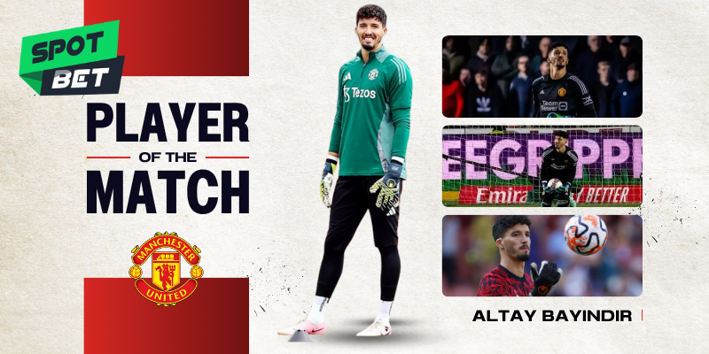 🧠 Kenapa Harus Pilih Spotbet?